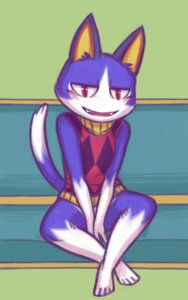 Rating: Questionable Score: 0 Tags: animal_crossing anthro bedroom_eyes biped blush clothing domestic_cat e621 felid feline felis looking_at_viewer male mammal narrowed_eyes nintendo reality_undoer rover_(animal_crossing) seductive sitting solo User: bunchy7s Rating: Questionable Score: 0 Tags: animal_crossing anthro bedroom_eyes biped blush clothing domestic_cat e621 felid feline felis looking_at_viewer male mammal narrowed_eyes nintendo reality_undoer rover_(animal_crossing) seductive sitting solo User: bunchy7s