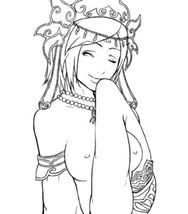 Rating: Explicit Score: 0 Tags: female rule34 sanzang_fashi tagme warriors_orochi User: bunchy7s