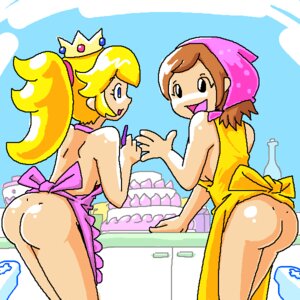 Rating: Explicit Score: 0 Tags: 2girls ass blonde_hair cake casual casual_nudity cooking_mama crossover crown female head_scarf human kitchen mama_(cooking_mama) mario_(series) milf minus8 mob_face multiple_females multiple_girls naked_apron nintendo nintendo_ds pink_apron pink_headwear princess_peach rule34 shiny_skin sketch smile straight_hair talking video_games wiimote yellow_apron User: bunchy7s Rating: Explicit Score: 0 Tags: 2girls ass blonde_hair cake casual casual_nudity cooking_mama crossover crown female head_scarf human kitchen mama_(cooking_mama) mario_(series) milf minus8 mob_face multiple_females multiple_girls naked_apron nintendo nintendo_ds pink_apron pink_headwear princess_peach rule34 shiny_skin sketch smile straight_hair talking video_games wiimote yellow_apron User: bunchy7s