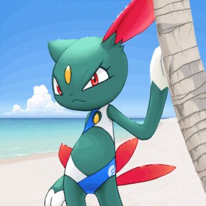 Rating: Safe Score: 0 Tags: 1:1 beach bikini claws clothed clothing cloud detailed_background e621 feathers female generation_2_pokemon looking_at_viewer low_res nintendo outside pokemon pokemon_(species) red_eyes sand seaside skimpy sky sneasel solo standing swimwear two-piece_swimsuit water wool13 User: bunchy7s Rating: Safe Score: 0 Tags: 1:1 beach bikini claws clothed clothing cloud detailed_background e621 feathers female generation_2_pokemon looking_at_viewer low_res nintendo outside pokemon pokemon_(species) red_eyes sand seaside skimpy sky sneasel solo standing swimwear two-piece_swimsuit water wool13 User: bunchy7s