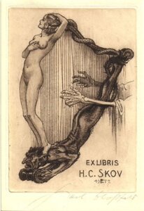 Rating: Explicit Score: 0 Tags: 1970s 1972 1girls 20th_century 70s breasts demon female h.c._skov hand_on_chest harp human ireland male musical_instrument nipples nude original original_character playing_instrument rule34 side_view signature skeleton standing_on_another tagme vintage year User: bunchy7s