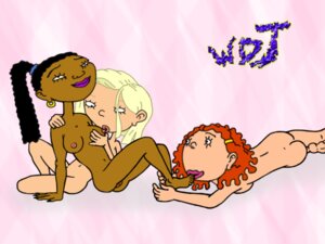 Rating: Explicit Score: 0 Tags: as_told_by_ginger courtney_gripling female ginger_foutley miranda_killgallen nickelodeon rule34 straight_hair threesome wdj young yuri User: bunchy7s Rating: Explicit Score: 0 Tags: as_told_by_ginger courtney_gripling female ginger_foutley miranda_killgallen nickelodeon rule34 straight_hair threesome wdj young yuri User: bunchy7s