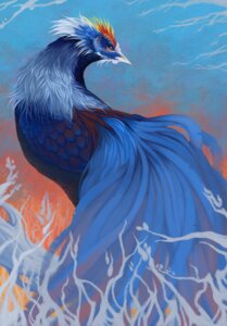 Rating: Safe Score: 0 Tags: ambiguous_gender avian beak bird blue_body blue_feathers branch e621 eaden feathered_wings feathers feral multicolored_body multicolored_feathers outside plant rear_view red_body red_feathers restricted_palette sky solo tree white_beak white_body white_feathers wings User: bunchy7s