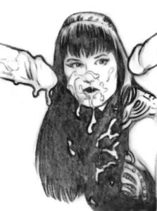 Rating: Explicit Score: 0 Tags: cum_on_face cum_on_upper_body high-heeled_jill male multiple_penises penis rule34 tagme xena xena_warrior_princess User: bunchy7s