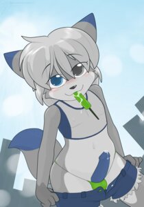 Rating: Explicit Score: 0 Tags: anthro balls biped blue_eyes blue_penis blush bodily_fluids canid canine clothed clothing digital_media_(artwork) dipstick_tail e621 erection femboy food fox genital_fluids genitals grey_eyes helsy heterochromia looking_at_viewer male mammal markings maverick_skye outside penis popsicle precum skimpy smile solo standing tail tail_markings thong underwear young young_anthro young_male User: bunchy7s Rating: Explicit Score: 0 Tags: anthro balls biped blue_eyes blue_penis blush bodily_fluids canid canine clothed clothing digital_media_(artwork) dipstick_tail e621 erection femboy food fox genital_fluids genitals grey_eyes helsy heterochromia looking_at_viewer male mammal markings maverick_skye outside penis popsicle precum skimpy smile solo standing tail tail_markings thong underwear young young_anthro young_male User: bunchy7s