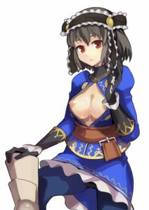 Rating: Explicit Score: 0 Tags: 1girls belt blue_legwear bob_cut breasts brown_eyes cum cum_on_body cum_on_breasts cum_on_clothes cum_on_upper_body fantasy_earth_zero female gloves grey_hair leg_up nipple_slip nipples no_bra open_clothes open_shirt panties panties_under_pantyhose pantyhose pantyshot puffy_nipples ri-man rule34 ryman shirt short_hair simple_background skirt solo turtleneck underwear User: bunchy7s