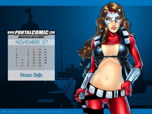 Rating: Questionable Score: 0 Tags: 1girls caballero_rojo caballeros female female_only mariano_navarro navel rule34 rule_63 solo tagme User: bunchy7s