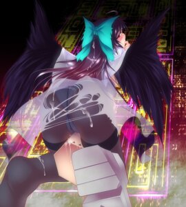 Rating: Explicit Score: 0 Tags: back_view beige_skin clothes color crotch_rub female female_only gisyo hair long_hair masturbation pantyhose rule34 solo touhou utsuho_reiuji wings User: bunchy7s Rating: Explicit Score: 0 Tags: back_view beige_skin clothes color crotch_rub female female_only gisyo hair long_hair masturbation pantyhose rule34 solo touhou utsuho_reiuji wings User: bunchy7s