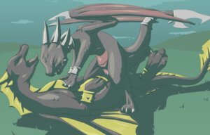 Rating: Explicit Score: 0 Tags: 9_6 activision bodily_fluids bracelet cowgirl_position cynder dragon duo e621 erection female female_on_top female_penetrated feral feral_on_bottom feral_on_feral feral_on_top feral_penetrated feral_penetrating feral_penetrating_feral from_front_position genital_fluids genitals horn intraspecies jewelry larger_feral larger_male larger_on_bottom male male/female male_on_bottom male_penetrating male_penetrating_female membrane_(anatomy) membranous_wings mythological_creature mythological_scalie mythology nude on_bottom on_top orgasm parley_(draegwolf) penetration penile penile_penetration penis penis_in_vagina pink_penis quadruped red_vulva saliva scalie sex size_difference smaller_female smaller_feral smaller_on_top smaller_penetrated spyro_the_dragon tail tongue vaginal vaginal_fluids vaginal_fluids_on_penis vaginal_fluids_on_vulva vaginal_penetration vulva wings User: bunchy7s