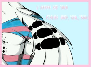 Rating: Questionable Score: 0 Tags: 2013 ambiguous_gender anthro butt clothing e621 english_text hi_res jekylldraws legwear panties solo stockings stripes tail text underwear unknown_species User: bunchy7s Rating: Questionable Score: 0 Tags: 2013 ambiguous_gender anthro butt clothing e621 english_text hi_res jekylldraws legwear panties solo stockings stripes tail text underwear unknown_species User: bunchy7s