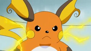 Rating: Safe Score: 0 Tags: :< ambiguous_gender angry animated animated_gif e621 electricity feral generation_1_pokemon grandfathered_content lightning looking_at_viewer low_res mammal mean nintendo nude pokemon pokemon_(species) raichu rodent screencap short_playtime simple_background solo tail thunder unknown_artist User: bunchy7s Rating: Safe Score: 0 Tags: :< ambiguous_gender angry animated animated_gif e621 electricity feral generation_1_pokemon grandfathered_content lightning looking_at_viewer low_res mammal mean nintendo nude pokemon pokemon_(species) raichu rodent screencap short_playtime simple_background solo tail thunder unknown_artist User: bunchy7s