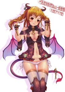 Rating: Questionable Score: 0 Tags: 2013 absurd_res accessory amber_eyes belt blonde_hair blush bone boots breasts brown_eyes brown_hair chain cleavage clothed clothing collar cuff_(restraint) demon dress e621 english_text fangs fangxiang_cuoluan female footwear front_view furgonomics glistening hair hand_in_hair hi_res horn horn_tag humanoid jewelry leather legwear long_hair looking_at_viewer low-leg_panties membrane_(anatomy) membranous_wings navel not_furry panties pose restraints ring seductive shackles shoes side-tie_panties simple_background skull smile solo spade_tail spread_wings standing tail tail_accessory tail_jewelry tail_ring teeth text thigh_highs touching_hair underwear white_background white_clothing white_legwear white_panties white_underwear wings User: bunchy7s