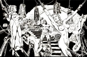 Rating: Explicit Score: 0 Tags: 2003 artist_request asian batgirl batman_(series) black_canary bondage cassandra_cain cassie_sandsmark darkseid dc dc_comics female green_arrow_(series) monochrome new_gods nipples rubinstien rule34 simons supergirl superheroine superman_(series) torture wonder_girl wonder_girl_(cassie_sandsmark) wonder_woman_(series) User: bunchy7s Rating: Explicit Score: 0 Tags: 2003 artist_request asian batgirl batman_(series) black_canary bondage cassandra_cain cassie_sandsmark darkseid dc dc_comics female green_arrow_(series) monochrome new_gods nipples rubinstien rule34 simons supergirl superheroine superman_(series) torture wonder_girl wonder_girl_(cassie_sandsmark) wonder_woman_(series) User: bunchy7s