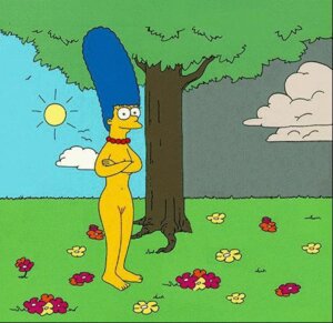 Rating: Explicit Score: 0 Tags: 20th_century_studios accurate_art_style color day female female_only human marge_simpson nude outdoors pussy rule34 solo standing tagme the_simpsons tree vulva yellow_body yellow_skin User: bunchy7s Rating: Explicit Score: 0 Tags: 20th_century_studios accurate_art_style color day female female_only human marge_simpson nude outdoors pussy rule34 solo standing tagme the_simpsons tree vulva yellow_body yellow_skin User: bunchy7s