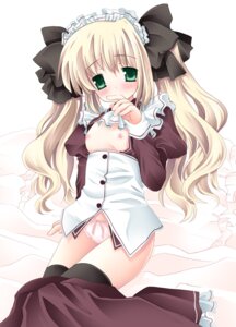Rating: Explicit Score: 0 Tags: blonde_hair female maid natsume_eri original panties rule34 tied_hair twintails underwear undressing waitress User: bunchy7s Rating: Explicit Score: 0 Tags: blonde_hair female maid natsume_eri original panties rule34 tied_hair twintails underwear undressing waitress User: bunchy7s