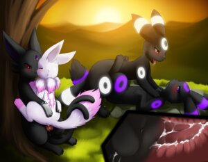 Rating: Explicit Score: 0 Tags: 2012 against_natural_surface against_surface against_tree alternate_color ambiguous_gender blush bodily_fluids butt butt_grab canid canine cum cum_in_vagina cum_inside darkmirage digitigrade e621 eevee eeveelution erection espeon eyes_closed female female_feral female_penetrated feral feral_on_feral feral_penetrated feral_penetrating feral_penetrating_feral from_front_position generation_1_pokemon generation_2_pokemon genital_fluids genitals grass group group_sex hand_on_butt internal internal_vaginal labra lying male male/female male_feral male_penetrating male_penetrating_female mammal missionary_position near_(character) nintendo on_back on_grass on_ground outside_sex penetration penile penile_penetration penis penis_in_vagina plant pokemon pokemon_(species) purple_eyes quadruped red_eyes sex stand_and_carry_position standing standing_sex tail tongue tongue_out tree umbreon vaginal vaginal_penetration vulva User: bunchy7s