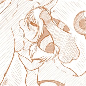 Rating: Explicit Score: 0 Tags: 1:1 ambiguous_gender anthro bestiality disembodied_penis e621 faceless_character faceless_male feral flaaffy generation_2_pokemon genitals group hi_res human human_on_feral interspecies lucy_(shikaro) male male_on_feral mammal monochrome nintendo penis pokemon pokemon_(species) pokephilia shikaro simple_background sketch solo_focus tail white_background User: bunchy7s