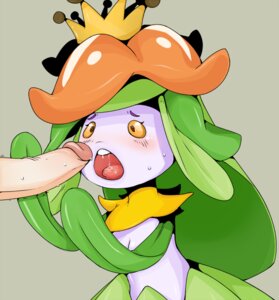 Rating: Explicit Score: 0 Tags: b-intend blush disembodied_penis duo e621 elemental_creature elemental_humanoid erection fellatio female female_focus flora_fauna generation_5_pokemon genitals glans humanoid humanoid_genitalia humanoid_penis interspecies lilligant male male/female nintendo open_mouth oral oral_invitation penile penis plant plant_humanoid pokemon pokemon_(species) pokephilia sex size_difference solo_focus User: bunchy7s