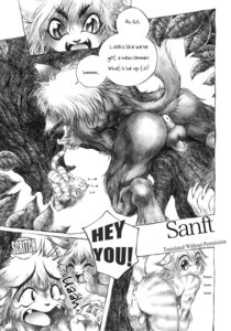 Rating: Explicit Score: 0 Tags: animal_genitalia anthro anus backsack balls bent_over bodily_fluids branch butt comic dialogue domestic_cat duo e621 english_text felid feline felis fully_sheathed genitals graphite_(artwork) greyscale hi_res high_place male male/male mammal marking_territory marudi monochrome multiple_scenes muscular pen_(artwork) plant raised_tail sheath surprised tail tail_anus tears text traditional_media_(artwork) translated tree voyeur wood User: bunchy7s