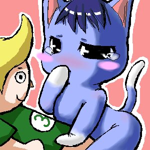 Rating: Explicit Score: 0 Tags: 1boy 1girls animal_crossing animal_crossing_boy artist_request black_eyes blonde_hair blue_fur blue_hair blush cat cat_ears featureless_chest feline female human interspecies male male_on_anthro nintendo nude rosie_(animal_crossing) rule34 sex shirt short_hair straight straight_hair tail tears villager_(animal_crossing) User: bunchy7s Rating: Explicit Score: 0 Tags: 1boy 1girls animal_crossing animal_crossing_boy artist_request black_eyes blonde_hair blue_fur blue_hair blush cat cat_ears featureless_chest feline female human interspecies male male_on_anthro nintendo nude rosie_(animal_crossing) rule34 sex shirt short_hair straight straight_hair tail tears villager_(animal_crossing) User: bunchy7s