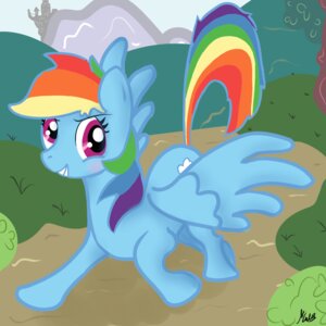 Rating: Safe Score: 0 Tags: 1:1 blue_body blue_feathers blue_fur blush canterlot e621 equid equine feathered_wings feathers female feral flakes friendship_is_magic fur hair hasbro mammal multicolored_hair multicolored_tail my_little_pony mythological_creature mythological_equine mythology pegasus rainbow_dash_(mlp) rainbow_hair rainbow_tail simple_background solo tail wings User: bunchy7s
