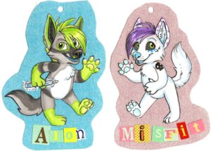 Rating: Safe Score: 0 Tags: alon anthro black_body black_fur black_nose black_sclera blue_nose blue_tongue bone canid canine canis character_badge_(artwork) chest_tuft chival claws collage_(artwork) duo e621 facial_markings fluffy fluffy_tail fur gesture glamfur green_eyes green_hair hair head_markings humanoid_pointy_ears male mammal markings misfit open_mouth pawpads paws pointy_ears purple_hair short_hair simple_background skull smile sparkles spots standing stripes tail tongue tuft walking waving white_background white_body white_fur wolf young young_anthro User: bunchy7s Rating: Safe Score: 0 Tags: alon anthro black_body black_fur black_nose black_sclera blue_nose blue_tongue bone canid canine canis character_badge_(artwork) chest_tuft chival claws collage_(artwork) duo e621 facial_markings fluffy fluffy_tail fur gesture glamfur green_eyes green_hair hair head_markings humanoid_pointy_ears male mammal markings misfit open_mouth pawpads paws pointy_ears purple_hair short_hair simple_background skull smile sparkles spots standing stripes tail tongue tuft walking waving white_background white_body white_fur wolf young young_anthro User: bunchy7s