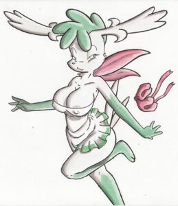 Rating: Questionable Score: 0 Tags: anthro anthrofied biped breasts e621 exposed female floating generation_4_pokemon green_eyes legendary_pokemon levitation nintendo nipples pokemon pokemon_(species) pokemorph ribbons roy_mccloud sailor shaya shaymin simple_background sky_forme_shaymin smug solo white_background User: bunchy7s Rating: Questionable Score: 0 Tags: anthro anthrofied biped breasts e621 exposed female floating generation_4_pokemon green_eyes legendary_pokemon levitation nintendo nipples pokemon pokemon_(species) pokemorph ribbons roy_mccloud sailor shaya shaymin simple_background sky_forme_shaymin smug solo white_background User: bunchy7s