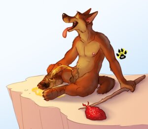 Rating: Explicit Score: 0 Tags: 4_toes 5_fingers animal_genitalia anthro attached_sheath balls bindle biped black_nose bodily_fluids brown_body brown_fur canid canine canis claws cliff countershading coyote deecoyote digitigrade e621 ears_up eyes_closed fangs feet fingers fully_sheathed fur genital_fluids genitals hazardouskink hindpaw male male_peeing mammal nipples nude open_mouth pawpads paws peeing peeing_on_self penis sheath sitting solo teeth toes tongue tongue_out urine urine_on_self urine_stream watersports User: bunchy7s