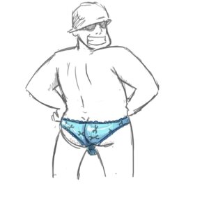 Rating: Explicit Score: 0 Tags: 1boy engineer_(team_fortress_2) male male_only rule34 solo team_fortress_2 User: bunchy7s