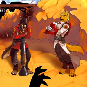 Rating: Safe Score: 0 Tags: 4_toes 5_fingers anthro armor athletic athletic_anthro athletic_male azelyn barefoot belt_pouch black_nose bottomwear brown_body brown_bottomwear brown_clothing brown_fur brown_pants brown_tail canid canine clothed clothing coat digitigrade disembodied_hand duo_focus e621 eyewear feet fingers fluffy fluffy_tail front_view fur glasses group headgear helmet male mammal medic_(team_fortress_2) military outside pants ranged_weapon red_clothing red_coat red_cross red_topwear saw snout soldier soldier_(team_fortress_2) standing tail tan_tail team_fortress_2 three-quarter_view toes tools topwear trio two_tone_tail valve valve_corporation warrior weapon white_clothing white_coat white_topwear wishbone_mouth yellow_body yellow_fur yellow_tail User: bunchy7s Rating: Safe Score: 0 Tags: 4_toes 5_fingers anthro armor athletic athletic_anthro athletic_male azelyn barefoot belt_pouch black_nose bottomwear brown_body brown_bottomwear brown_clothing brown_fur brown_pants brown_tail canid canine clothed clothing coat digitigrade disembodied_hand duo_focus e621 eyewear feet fingers fluffy fluffy_tail front_view fur glasses group headgear helmet male mammal medic_(team_fortress_2) military outside pants ranged_weapon red_clothing red_coat red_cross red_topwear saw snout soldier soldier_(team_fortress_2) standing tail tan_tail team_fortress_2 three-quarter_view toes tools topwear trio two_tone_tail valve valve_corporation warrior weapon white_clothing white_coat white_topwear wishbone_mouth yellow_body yellow_fur yellow_tail User: bunchy7s