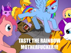 Rating: Explicit Score: 0 Tags: 4:3 action_hank applejack_(mlp) armpit_hair bestiality blue_body blue_feathers blue_fur bodily_fluids body_hair crossover cutie_mark drinking drinking_urine e621 earth_pony english_text equid equine feathered_wings feathers female female_peeing feral fluttershy_(mlp) friendship_is_magic fur genital_fluids group hair hasbro hiked_leg horn horse human human_on_feral humor interspecies male mammal mane_six_(mlp) multicolored_hair my_little_pony mythological_creature mythological_equine mythology peeing pegasus pink_body pink_fur pinkie_pie_(mlp) pony pun purple_hair quadruped rainbow_dash_(mlp) rainbow_hair raised_leg rarity_(mlp) tail text twilight_sparkle_(mlp) two_tone_hair unicorn unknown_artist urine urine_in_mouth watersports wings User: bunchy7s