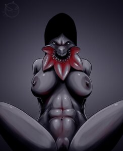 Rating: Explicit Score: 0 Tags: abs big_breasts black_hair breasts demon devil_hs e621 female hair hi_res humanoid monster monstrous_humanoid muscular muscular_female muscular_humanoid navel nightmare_fuel nipples not_furry nude pubes solo spread_legs spreading teeth teratophilia User: bunchy7s Rating: Explicit Score: 0 Tags: abs big_breasts black_hair breasts demon devil_hs e621 female hair hi_res humanoid monster monstrous_humanoid muscular muscular_female muscular_humanoid navel nightmare_fuel nipples not_furry nude pubes solo spread_legs spreading teeth teratophilia User: bunchy7s