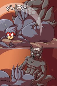 Rating: Explicit Score: 0 Tags: abs all_fours anal anal_penetration anthro avian beak bed biceps big_breasts bird breasts busty_bird butt canid canine comic corvid corvus_(genus) crow curvy_figure digital_media_(artwork) doggystyle duo e621 female female_penetrated fox from_behind_position furniture huge_breasts hyper hyper_breasts interspecies jaeh male male/female male_penetrating male_penetrating_female mammal mask muscular nipples non-mammal_breasts non-mammal_nipples nude oscine passerine pecs penetration question_mark sex tail voluptuous wide_hips User: bunchy7s Rating: Explicit Score: 0 Tags: abs all_fours anal anal_penetration anthro avian beak bed biceps big_breasts bird breasts busty_bird butt canid canine comic corvid corvus_(genus) crow curvy_figure digital_media_(artwork) doggystyle duo e621 female female_penetrated fox from_behind_position furniture huge_breasts hyper hyper_breasts interspecies jaeh male male/female male_penetrating male_penetrating_female mammal mask muscular nipples non-mammal_breasts non-mammal_nipples nude oscine passerine pecs penetration question_mark sex tail voluptuous wide_hips User: bunchy7s