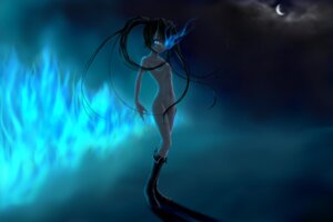 Rating: Explicit Score: 0 Tags: black_rock_shooter black_rock_shooter_(character) female rule34 tagme User: bunchy7s