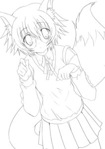 Rating: Safe Score: 0 Tags: animal_humanoid black_and_white bottomwear canid canid_humanoid canine canine_humanoid clothing e621 eyewear female fox fox_humanoid glasses humanoid kyogoku_shin line_art mammal mammal_humanoid monochrome pleated_skirt skirt solo tail to_heart_2 yamada_michiru User: bunchy7s Rating: Safe Score: 0 Tags: animal_humanoid black_and_white bottomwear canid canid_humanoid canine canine_humanoid clothing e621 eyewear female fox fox_humanoid glasses humanoid kyogoku_shin line_art mammal mammal_humanoid monochrome pleated_skirt skirt solo tail to_heart_2 yamada_michiru User: bunchy7s
