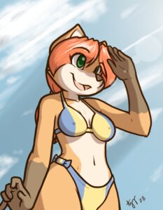 Rating: Questionable Score: 0 Tags: 2008 ajin anthro bikini biped breasts canid canine clothed clothing e621 female gloves_(marking) green_eyes hair mammal markings midriff navel nipple_outline orange_hair skimpy solo standing swimwear tight_clothing two-piece_swimsuit User: bunchy7s Rating: Questionable Score: 0 Tags: 2008 ajin anthro bikini biped breasts canid canine clothed clothing e621 female gloves_(marking) green_eyes hair mammal markings midriff navel nipple_outline orange_hair skimpy solo standing swimwear tight_clothing two-piece_swimsuit User: bunchy7s