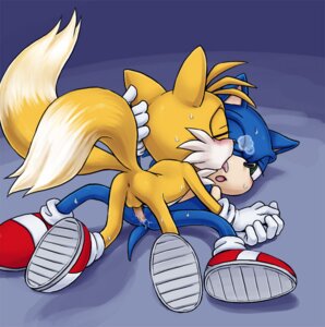 Rating: Explicit Score: 0 Tags: anthro anthro_on_anthro anus big_eyes big_head blue_body blue_fur blush bodily_fluids canid canine clothing cum cum_inside duo e621 erection eulipotyphlan eyes_closed footwear fox fur genital_fluids genitals gloves green_eyes handwear hedgehog karlo licking lying male male/male mammal miles_prower mostly_nude multi_tail on_back open_mouth penis sega sex shoes sonic_the_hedgehog sonic_the_hedgehog_(series) sweat tail tongue tongue_out toony young User: bunchy7s Rating: Explicit Score: 0 Tags: anthro anthro_on_anthro anus big_eyes big_head blue_body blue_fur blush bodily_fluids canid canine clothing cum cum_inside duo e621 erection eulipotyphlan eyes_closed footwear fox fur genital_fluids genitals gloves green_eyes handwear hedgehog karlo licking lying male male/male mammal miles_prower mostly_nude multi_tail on_back open_mouth penis sega sex shoes sonic_the_hedgehog sonic_the_hedgehog_(series) sweat tail tongue tongue_out toony young User: bunchy7s