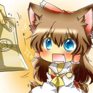 Rating: Safe Score: 0 Tags: 1:1 :3 accessory alternate_species ambiguous_gender animal_humanoid armwear ascot asian_clothing blue_eyes blush bodily_fluids bow_(feature) bow_accessory bow_ribbon brown_hair cat_humanoid cat_tail chibi clothing detached_sleeves dress drooling duo e621 east_asian_clothing fangs felid felid_humanoid feline feline_humanoid female female_focus hair hair_accessory hair_bow hair_ribbon hair_tubes humanoid humanoidized japanese_clothing mammal mammal_humanoid money necktie rebecca_(keinelove) red_clothing red_dress reimu_hakurei ribbons saliva shrine_maiden solo_focus teeth touhou User: bunchy7s