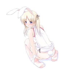 Rating: Explicit Score: 0 Tags: animal_ear blonde_hair blue_eyes blush bondage bow bunny_ear dildo dress female legwear long_hair no_panties noantica panties rule34 stockings thighhighs tied_hair twintails underwear User: bunchy7s Rating: Explicit Score: 0 Tags: animal_ear blonde_hair blue_eyes blush bondage bow bunny_ear dildo dress female legwear long_hair no_panties noantica panties rule34 stockings thighhighs tied_hair twintails underwear User: bunchy7s