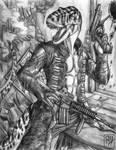 Rating: Safe Score: 0 Tags: 2010 3_fingers abs anthro ar_platform assault_rifle beretta_93r bottomwear clothed clothing crouching detailed_background dinosaur e621 fabbrica_d'armi_pietro_beretta fingers graphite_(artwork) greyscale gun handgun holding_gun holding_object holding_ranged_weapon holding_rifle holding_weapon jacket m4 m4a4 male monochrome open_clothing open_jacket open_mouth open_topwear pants pistol portrait predaguy prehistoric_species ranged_weapon reptile rifle saurischian scalie sharp_teeth smoke solo stoner_rifle tail teeth theropod three-quarter_portrait tongue topwear traditional_media_(artwork) tyrannosaurid tyrannosauroid tyrannosaurus tyrannosaurus_rex watermark weapon User: bunchy7s Rating: Safe Score: 0 Tags: 2010 3_fingers abs anthro ar_platform assault_rifle beretta_93r bottomwear clothed clothing crouching detailed_background dinosaur e621 fabbrica_d'armi_pietro_beretta fingers graphite_(artwork) greyscale gun handgun holding_gun holding_object holding_ranged_weapon holding_rifle holding_weapon jacket m4 m4a4 male monochrome open_clothing open_jacket open_mouth open_topwear pants pistol portrait predaguy prehistoric_species ranged_weapon reptile rifle saurischian scalie sharp_teeth smoke solo stoner_rifle tail teeth theropod three-quarter_portrait tongue topwear traditional_media_(artwork) tyrannosaurid tyrannosauroid tyrannosaurus tyrannosaurus_rex watermark weapon User: bunchy7s