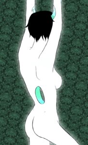 Rating: Explicit Score: 0 Tags: 1girls artist_request ass black_hair breasts facing_away female green_background hole_in_chest homestuck horns kanaya_maryam ms_paint_adventures naked omnitas rule34 short_hair solo source_request troll white_skin User: bunchy7s Rating: Explicit Score: 0 Tags: 1girls artist_request ass black_hair breasts facing_away female green_background hole_in_chest homestuck horns kanaya_maryam ms_paint_adventures naked omnitas rule34 short_hair solo source_request troll white_skin User: bunchy7s