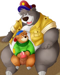 Rating: Explicit Score: 0 Tags: anthro baloo bear disney fur furry furry_only kit_cloudkicker male male_only mammal multiple_males rule34 tagme talespin yaoi User: bunchy7s Rating: Explicit Score: 0 Tags: anthro baloo bear disney fur furry furry_only kit_cloudkicker male male_only mammal multiple_males rule34 tagme talespin yaoi User: bunchy7s