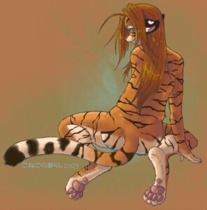 Rating: Questionable Score: 0 Tags: 2005 anthro biped butt e621 felid female hair japanese_text konekonoarashi long_hair mammal nude pantherine pawpads paws rear_view sitting solo stripes tail text tiger wariza User: bunchy7s Rating: Questionable Score: 0 Tags: 2005 anthro biped butt e621 felid female hair japanese_text konekonoarashi long_hair mammal nude pantherine pawpads paws rear_view sitting solo stripes tail text tiger wariza User: bunchy7s