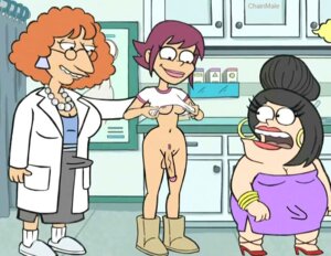 Rating: Explicit Score: 0 Tags: futanari good_vibes implied_futa jeena_wadska male mondo_brando penis rule34 tagme User: bunchy7s