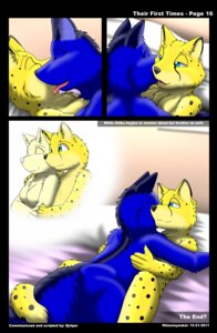 Rating: Explicit Score: 0 Tags: 2011 anthro balls bed blue_eyes breasts canid canine cheetah chest_tuft comic duo e621 eyes_closed felid feline female from_front_position fur furniture genitals hi_res inside interspecies kitsune_youkai lying male male/female mammal missionary_position nude on_back on_bed sex smile spread_legs spreading tail tongue tongue_out tuft User: bunchy7s Rating: Explicit Score: 0 Tags: 2011 anthro balls bed blue_eyes breasts canid canine cheetah chest_tuft comic duo e621 eyes_closed felid feline female from_front_position fur furniture genitals hi_res inside interspecies kitsune_youkai lying male male/female mammal missionary_position nude on_back on_bed sex smile spread_legs spreading tail tongue tongue_out tuft User: bunchy7s