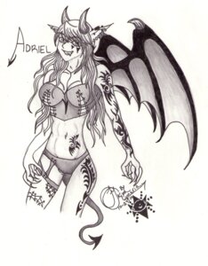 Rating: Safe Score: 0 Tags: 2010 breasts demon e621 female hi_res humanoid kura_lunaria membrane_(anatomy) membranous_wings signature simple_background solo tail white_background wings User: bunchy7s Rating: Safe Score: 0 Tags: 2010 breasts demon e621 female hi_res humanoid kura_lunaria membrane_(anatomy) membranous_wings signature simple_background solo tail white_background wings User: bunchy7s