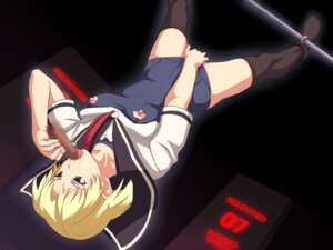 Rating: Explicit Score: 0 Tags: 1girls akagi_ritsuko anti-gravity_hair blonde_hair bondage breasts censored clothing fellatio female human legs light-skinned_female light_skin maasan male masturbating_during_fellatio masturbation mosaic_censoring neon_genesis_evangelion nipples no_pants one-piece_swimsuit oral penis ritsuko_akagi rule34 school_swimsuit school_uniform seele shirt_lift short_hair solo swimsuit swimsuit_under_clothes thighhighs torn_clothes torn_swimsuit upside-down User: bunchy7s