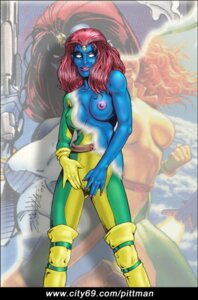 Rating: Explicit Score: 0 Tags: 1girls 2003 anna_marie blue_skin female female_only marvel marvel_comics mystique pittman raven_darkholme red_hair rogue_(x-men) rule34 solo straight_hair tagme white_eyes x-men User: bunchy7s Rating: Explicit Score: 0 Tags: 1girls 2003 anna_marie blue_skin female female_only marvel marvel_comics mystique pittman raven_darkholme red_hair rogue_(x-men) rule34 solo straight_hair tagme white_eyes x-men User: bunchy7s