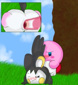 Rating: Explicit Score: 0 Tags: anus ass color crossover day emolga female feral fur insertion interspecies kirby kirby_(series) male nude outdoors penis pokemon pussy rule34 sex straight tagme vulva User: bunchy7s Rating: Explicit Score: 0 Tags: anus ass color crossover day emolga female feral fur insertion interspecies kirby kirby_(series) male nude outdoors penis pokemon pussy rule34 sex straight tagme vulva User: bunchy7s