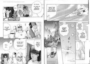 Rating: Explicit Score: 0 Tags: black_and_white comic gay imminent_rape male megatron rule34 starscream tagme transformers transformers_g1 User: bunchy7s